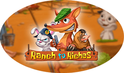 Ranch to Riches